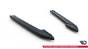 Audi A4 S-line B9 2015- 2019 Bakre Sidoextensions V.3 Maxton Design
