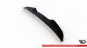 Audi A5 / A5 S-Line / S5 Coupe 2007-2016 Vingextension 3D Maxton Design