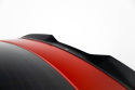 Audi A5 Sportback S-Line / S5 8T / 8T Facelift 2007-2011 Vingextension 3D Maxton Design