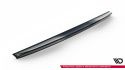 Audi A5 Sportback S-Line / S5 8T / 8T Facelift 2007-2011 Vingextension 3D Maxton Design