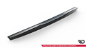 Audi A5 Sportback F5 2017-2019 Vingextension 3D Maxton Design