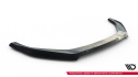 Audi A5 F5 Facelift 2019-2024 Frontsplitter / Frontläpp V.1 Maxton Design