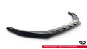 Audi A5 F5 Facelift 2019-2024 Frontsplitter / Frontläpp V.2 Maxton Design