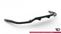 Audi A5 F5 Facelift 2019-2024 Bakre Splitter (Med Splitters) Maxton Design