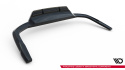 Audi A5 F5 Facelift 2019-2024 Bakre Splitter (Med Splitters) Maxton Design