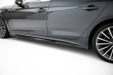 Audi A5 Sportback F5 Facelift 2019-2024 Sidoextensions Maxton Design