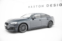Audi A5 Sportback F5 Facelift 2019-2024 Sidoextensions Maxton Design
