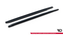 Audi A5 Sportback F5 Facelift 2019-2024 Sidoextensions Maxton Design