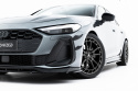 Audi S5 / A5 S-Line Coupe / Sportback B10 2024+ Canards Maxton Design