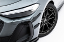 Audi S5 / A5 S-Line Coupe / Sportback B10 2024+ Canards Maxton Design