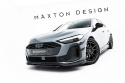 Audi S5 / A5 S-Line Coupe / Sportback B10 2024+ Canards Maxton Design