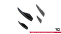 Audi S5 / A5 S-Line Coupe / Sportback B10 2024+ Canards Maxton Design