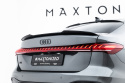 Audi A5 S-Line Sedan B10 2024+ Vingextension Maxton Design