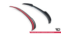 Audi A5 S-Line Sedan B10 2024+ Vingextension Maxton Design