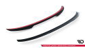 Audi A5 S-Line Sedan B10 2024+ Vingextension Maxton Design