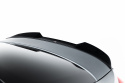 Audi A5 S-Line Sedan B10 2024+ Vingextension 3D Maxton Design