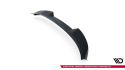 Audi A5 S-Line Sedan B10 2024+ Vingextension 3D Maxton Design