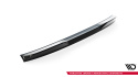 Audi A5 S-Line Sedan B10 2024+ Vingextension 3D Maxton Design