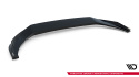 Audi A5 S-Line Sedan / Avant B10 2024+ Frontsplitter / Frontläpp V.1 Maxton Design