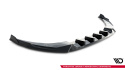 Audi A5 S-Line Sedan / Avant B10 2024+ Frontsplitter / Frontläpp V.2 Maxton Design