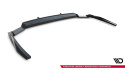 Audi A5 S-Line Sedan / Avant B10 2024+ Bakre Splitter (Med Splitters) Maxton Design