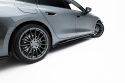 Audi A5 S-Line Sedan / Avant B10 2024+ Sidoextensions Maxton Design