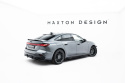 Audi A5 S-Line Sedan / Avant B10 2024+ Sidoextensions Maxton Design