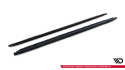 Audi A5 S-Line Sedan / Avant B10 2024+ Sidoextensions Maxton Design