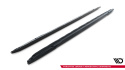 Audi A5 S-Line Sedan / Avant B10 2024+ Sidoextensions Maxton Design