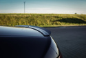 Audi A6 S-Line C6 Fl Sedan 2008-2011 Vinge / Vingextension Maxton Design