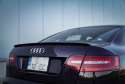 Audi A6 S-Line C6 Fl Sedan 2008-2011 Vinge / Vingextension Maxton Design