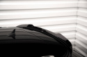 Audi A6 Avant C7 2011-2014 Vingextension V.2 Maxton Design