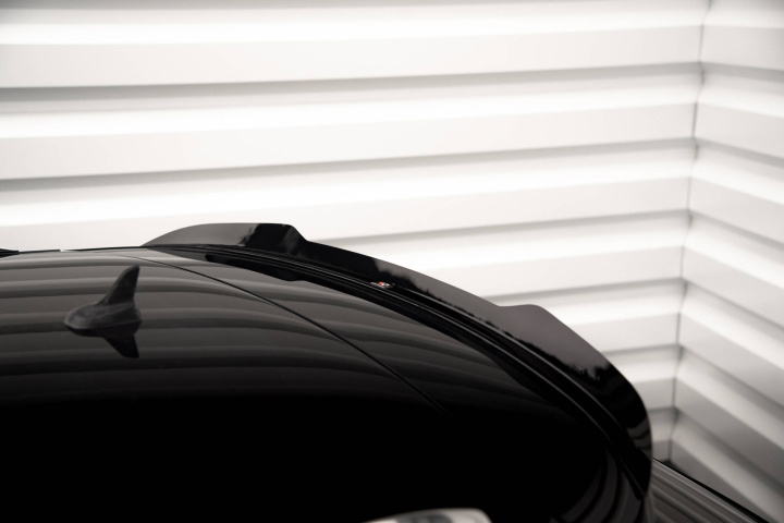 Audi A6 Avant C7 2011-2014 Vingextension V.2 Maxton Design i gruppen Välj bilmodell / Audi / A6 - S6 - RS6 (C7) 2011-2018 / Styling hos DDESIGN Scandinavia AB (AU-A6-C7-AV-CAP2G)