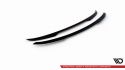 Audi A6 Avant C7 2011-2014 Vingextension V.2 Maxton Design