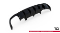 Audi A6 Avant C7 2011-2014 Diffuser V.1 (Dubbla utblås på vänster sida) Maxton Design