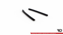 Audi A6 Avant C7 2011-2014 Bakre Sidoextensions V.2 Maxton Design