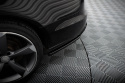 Audi A6 Avant C7 2011-2014 Bakre Sidoextensions V.3 Maxton Design