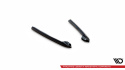 Audi A6 Avant C7 2011-2014 Bakre Sidoextensions V.3 Maxton Design