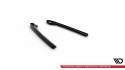 Audi A6 Avant C7 2011-2014 Bakre Sidoextensions V.3 Maxton Design