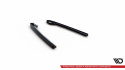 Audi A6 Avant C7 2011-2014 Bakre Sidoextensions V.3 Maxton Design