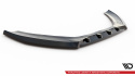 Audi A6 C7 2011-2014 Frontsplitter V.2 Maxton Design