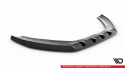 Audi A6 C7 2011-2014 Frontsplitter V.3 Maxton Design