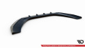 Audi A6 C7 2011-2014 Frontsplitter V.3 Maxton Design