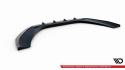 Audi A6 C7 2011-2014 Frontsplitter V.3 Maxton Design