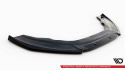 Audi A6 (RS6 Look-front) C7 2011-2017 Frontläpp / Frontsplitter Maxton Design