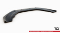 Audi A6 (RS6 Look-front) C7 2011-2017 Frontläpp / Frontsplitter Maxton Design