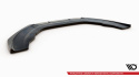 Audi A6 (RS6 Look-front) C7 2011-2017 Frontläpp / Frontsplitter Maxton Design