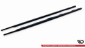 Audi A6 C7 2011-2014 Sidokjolar Maxton Design