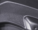 Audi A6 S-Line C7 (2 dubbelutblås) 2011-2014 Diffuser Maxton Design