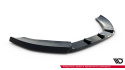 Audi A6 S-line / S6 C7 2011-2014 Frontsplitter / Frontläpp V.3 Maxton Design
